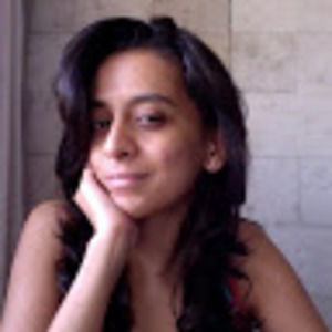 Meet your Posher, Supriya